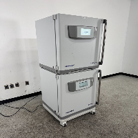 Eppendorf CellXpert Doublestack CO2 Incubator image 0